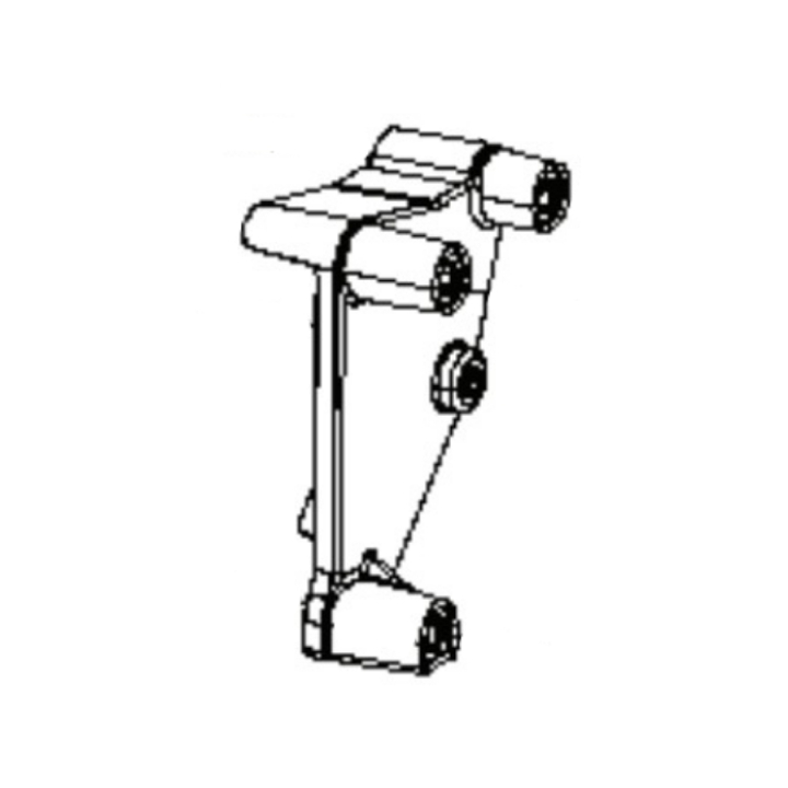 Bracket in the group at Entreprenadbutiken (5311471-14)