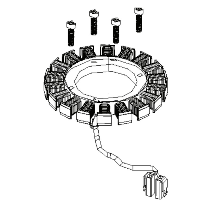 Armature in the group  at Entreprenadbutiken (5311471-34)