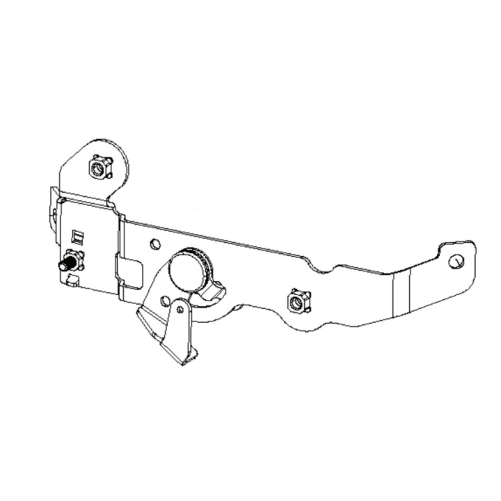 Throttle in the group at Entreprenadbutiken (5311471-46)