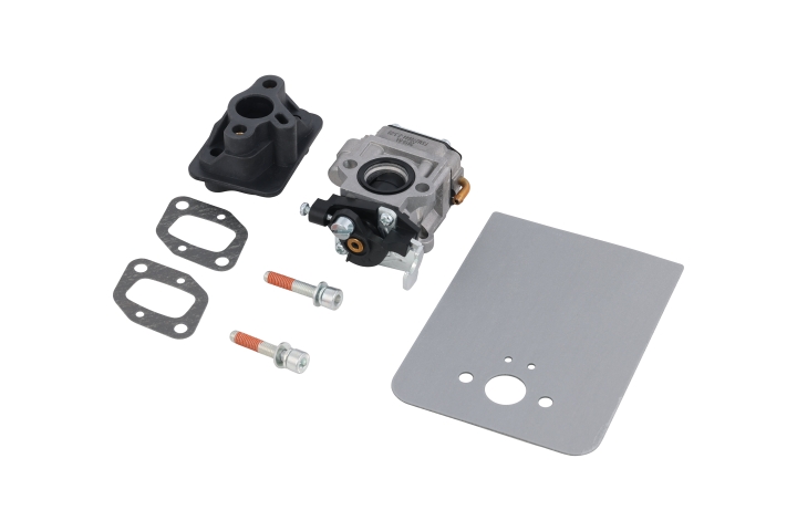 Carburettor in the group  at Entreprenadbutiken (5311471-80)