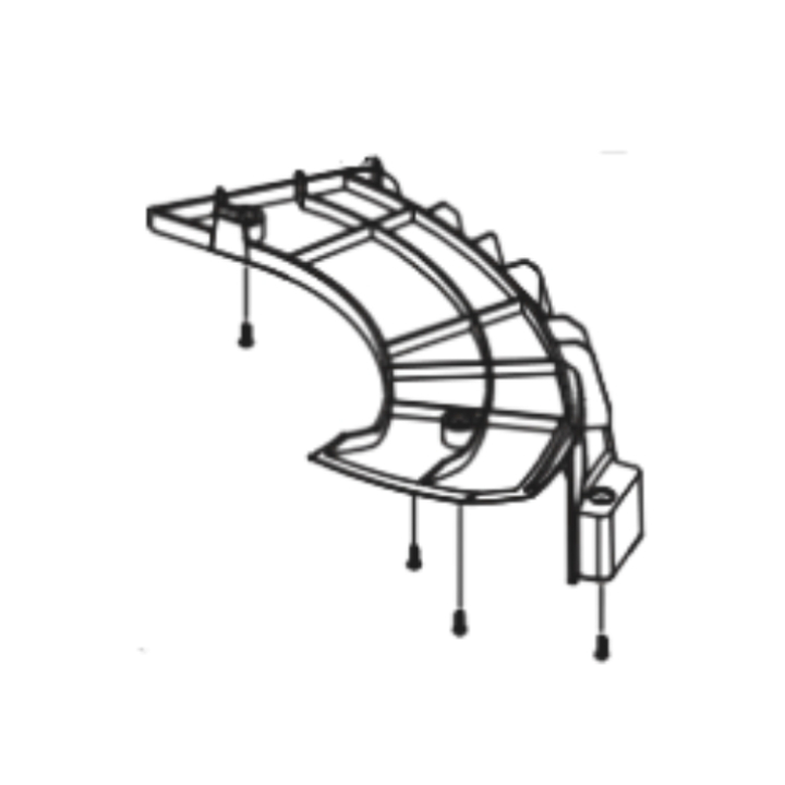 Cover Kit 5311471-84 in the group  at Entreprenadbutiken (5311471-84)