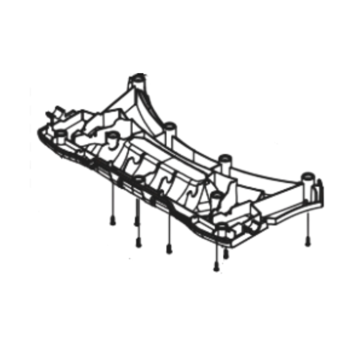 Cover Kit 5311471-85 in the group  at Entreprenadbutiken (5311471-85)