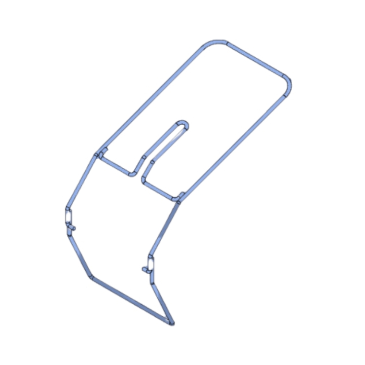 Holder 5311471-96 in the group  at Entreprenadbutiken (5311471-96)