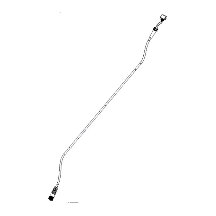 Wire 5311472-15 in the group  at Entreprenadbutiken (5311472-15)