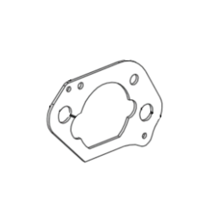 The gasket 5311472-35 in the group  at Entreprenadbutiken (5311472-35)