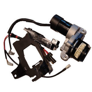 Starter Motor Husqvarna HS 139AE in the group  at Entreprenadbutiken (5311472-46)