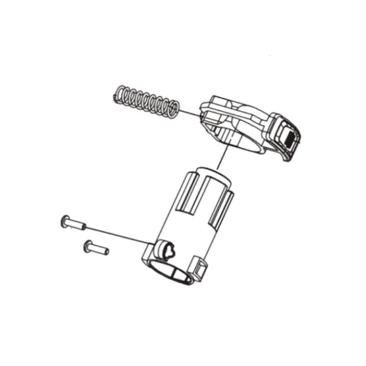 Button Kit Rotating in the group  at Entreprenadbutiken (5311472-88)