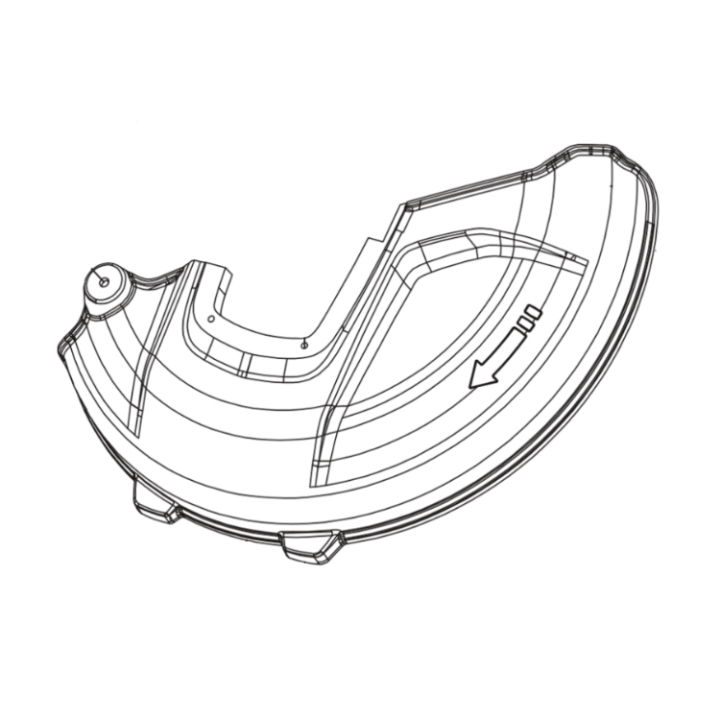 Guard Stone in the group at Entreprenadbutiken (5311472-92)