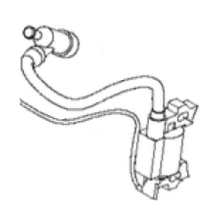 Ignition coil in the group at Entreprenadbutiken (5311473-26)