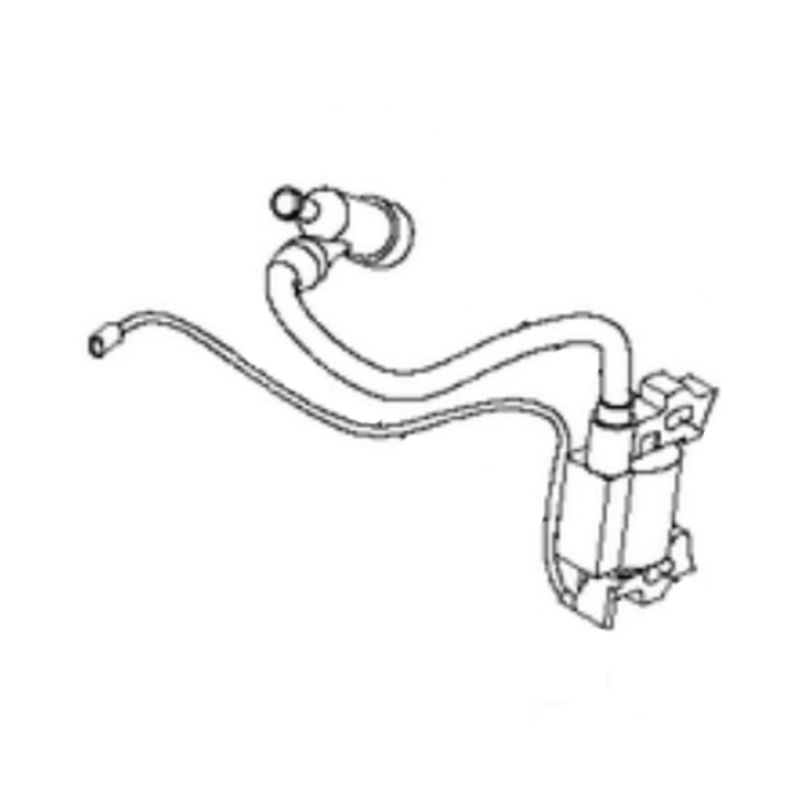 Ignition coil in the group at Entreprenadbutiken (5311473-28)