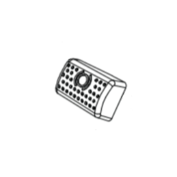 Brake Pedal in the group at Entreprenadbutiken (5311475-79)