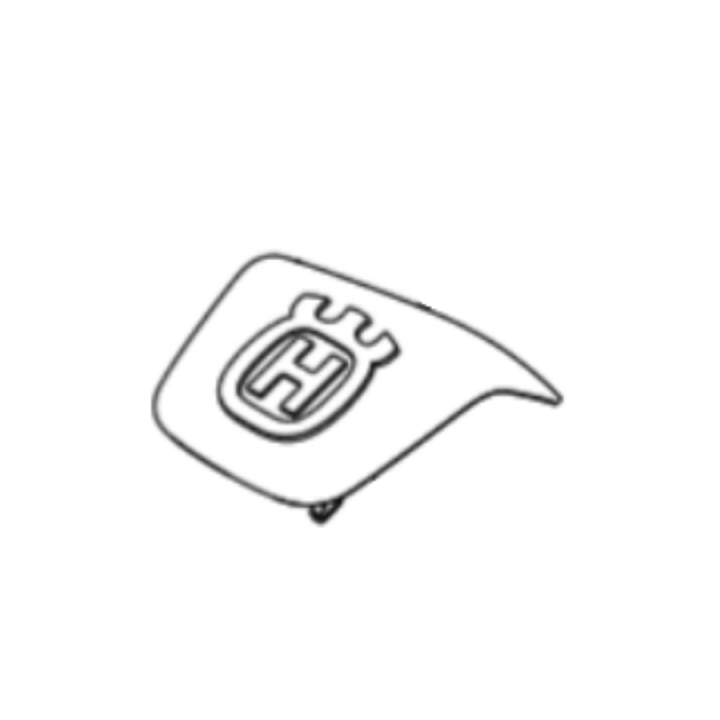 Lid Steering Wheel in the group at Entreprenadbutiken (5311475-97)