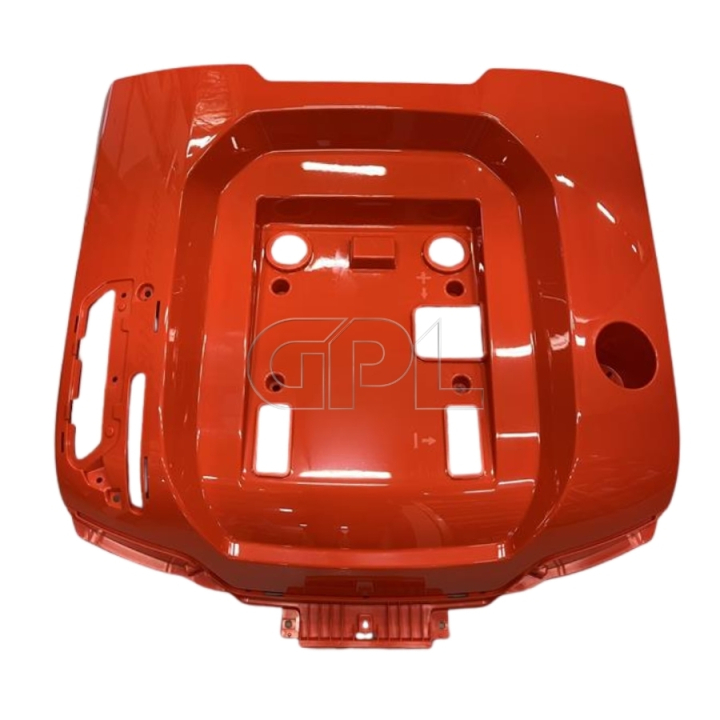 Rear fender in the group at Entreprenadbutiken (5311476-23)