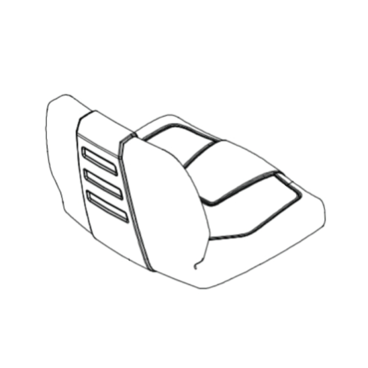 Seat in the group  at Entreprenadbutiken (5311476-25)
