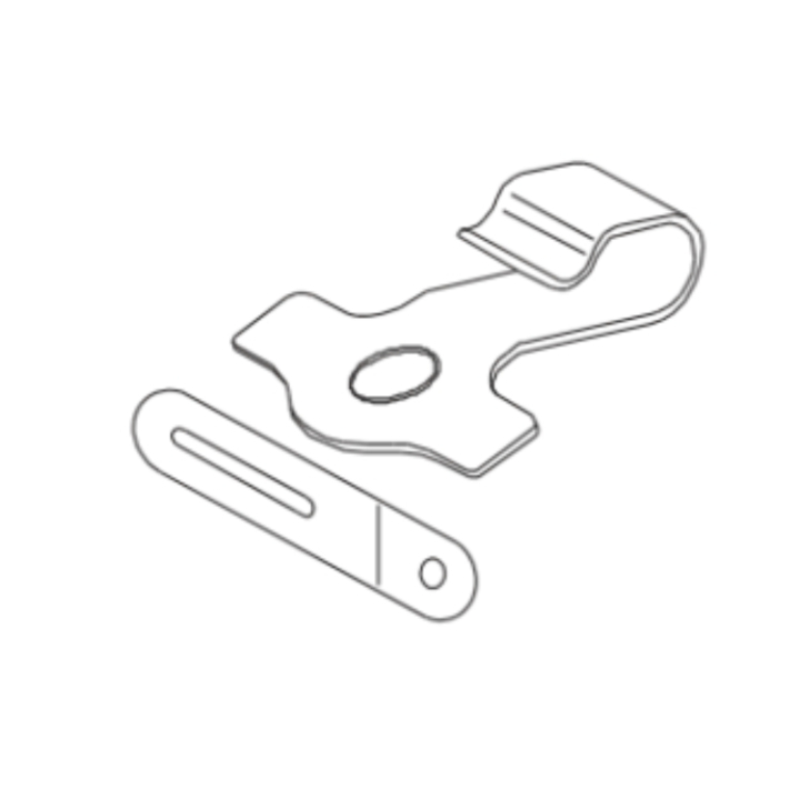 Cable Guard in the group  at Entreprenadbutiken (5311477-27)