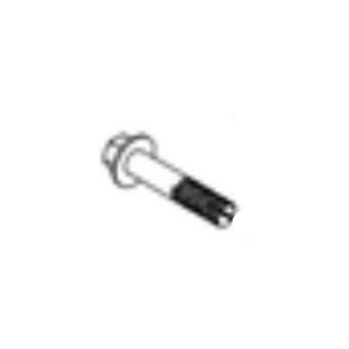 Bolt M8 L=20 in the group at Entreprenadbutiken (5311477-35)