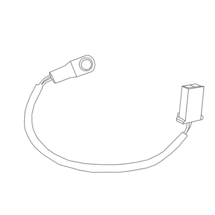 Sensor Temperature 5311477-40 in the group  at Entreprenadbutiken (5311477-40)