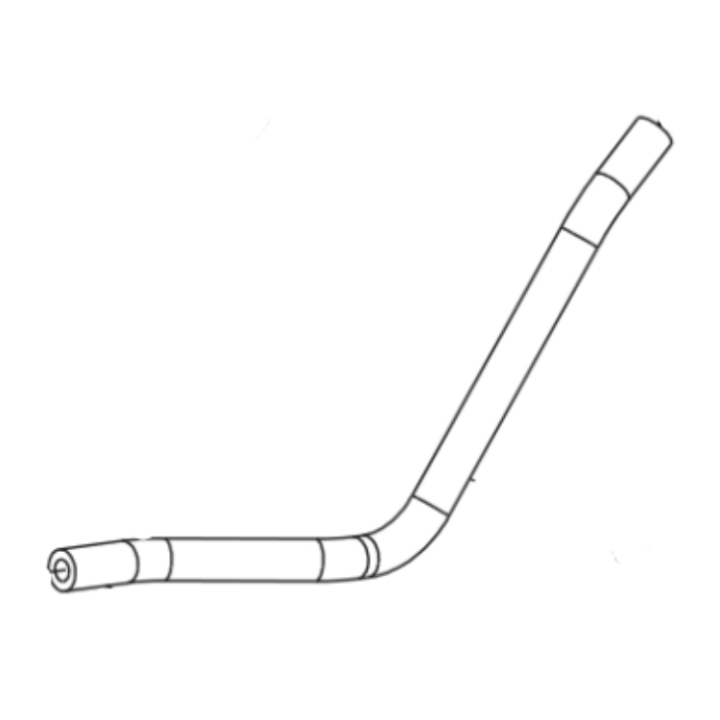 Oil Tube 5311477-43 in the group  at Entreprenadbutiken (5311477-43)