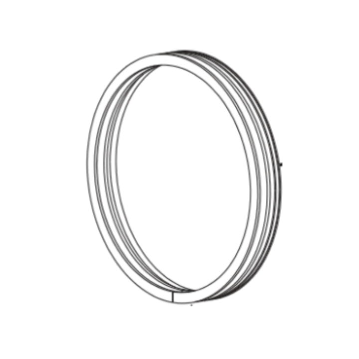 Piston Ring Set 5311477-46 in the group  at Entreprenadbutiken (5311477-46)