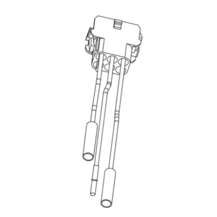Connecting Wire 5311477-48 in the group  at Entreprenadbutiken (5311477-48)