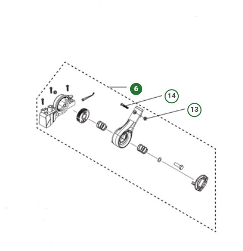 Handle Support in the group  at Entreprenadbutiken (5311477-83)