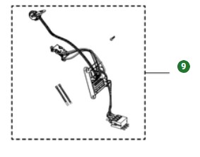 Connector in the group  at Entreprenadbutiken (5311478-83)