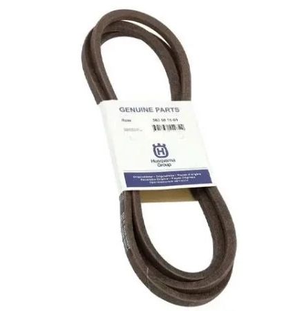 Belt (Drive System) in the group at Entreprenadbutiken (5311479-06)