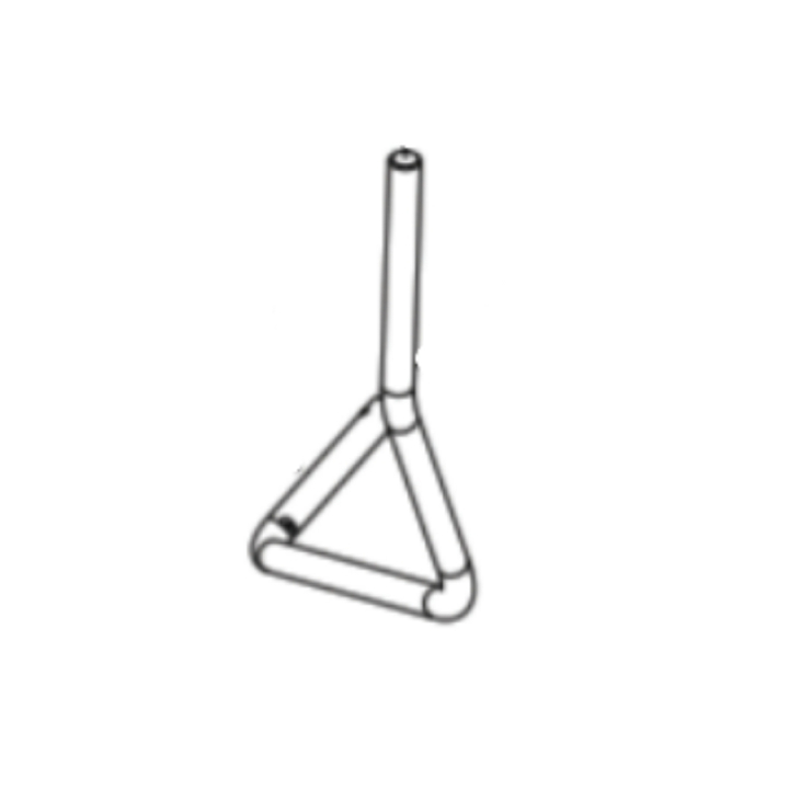 Adjustment Lever in the group at Entreprenadbutiken (5311479-11)