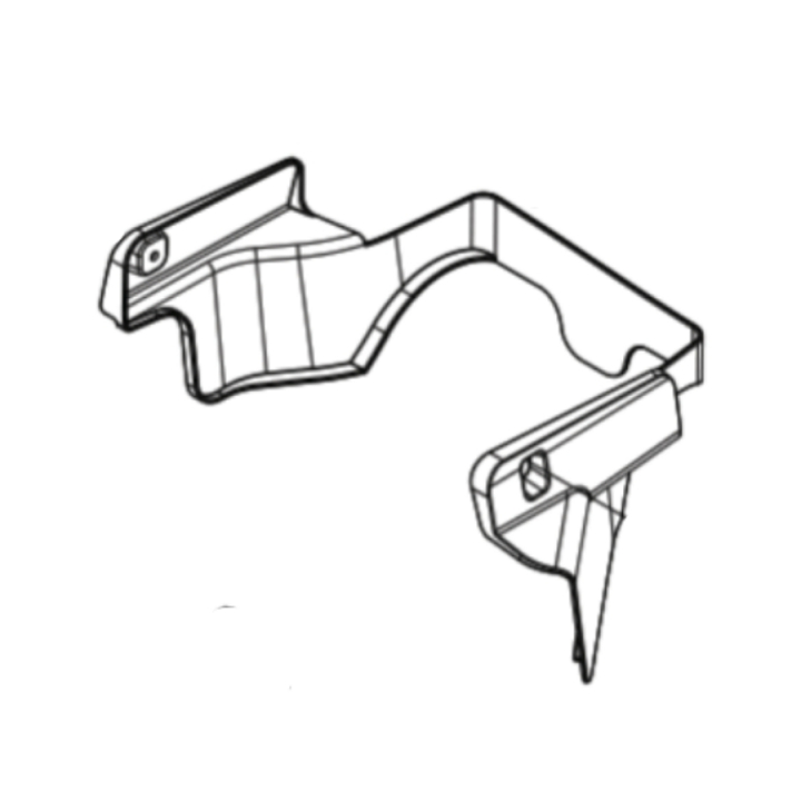 Belt Cover in the group  at Entreprenadbutiken (5311479-13)