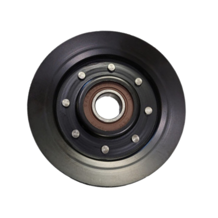 Pulley in the group at Entreprenadbutiken (5311479-16)