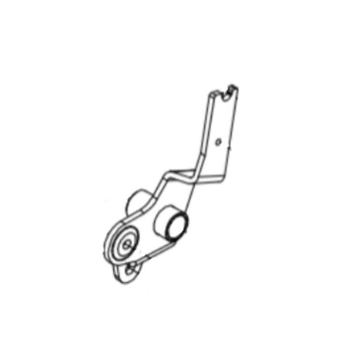 Pedal Arm in the group at Entreprenadbutiken (5311479-18)