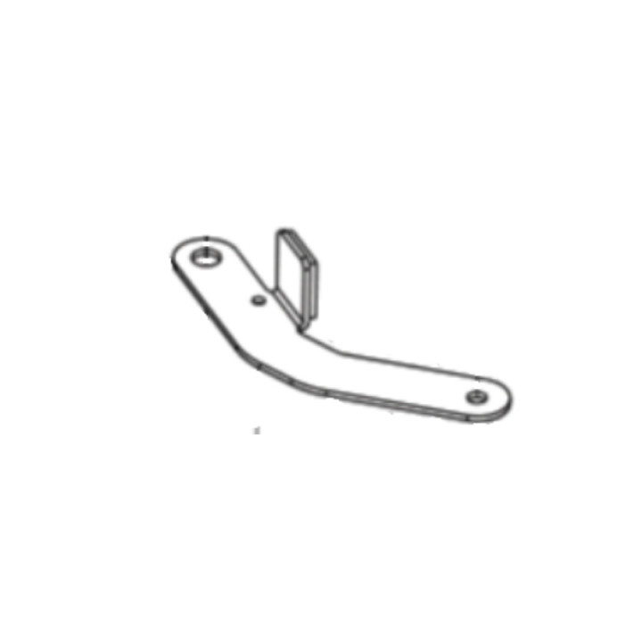 Brake Lever in the group at Entreprenadbutiken (5311479-48)