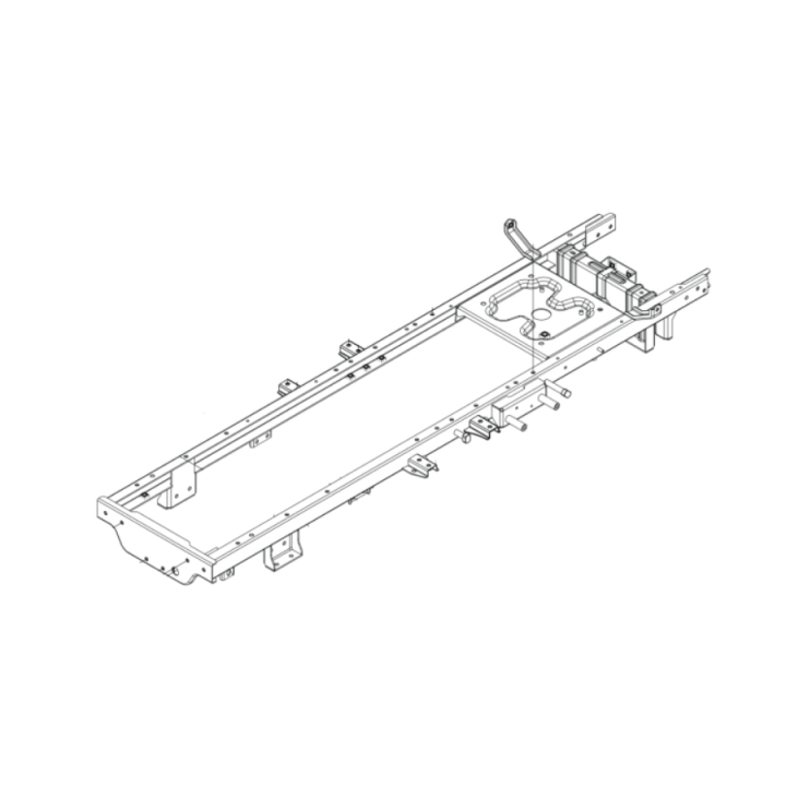 Chassis in the group at Entreprenadbutiken (5311479-53)