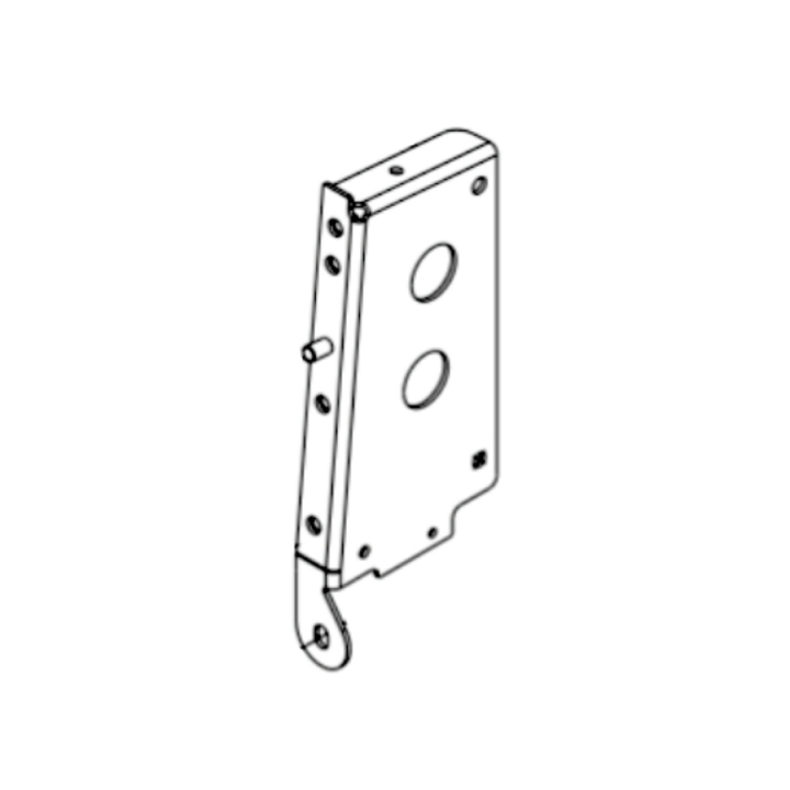 Mounting Plate in the group at Entreprenadbutiken (5311479-66)