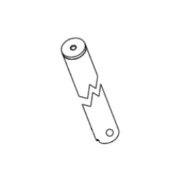 Steering Column in the group at Entreprenadbutiken (5311479-70)
