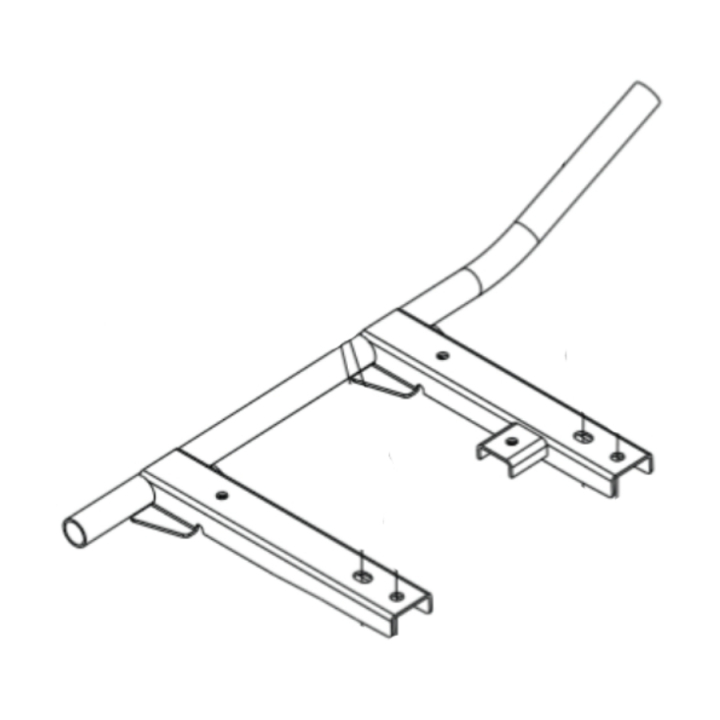Support Leg in the group at Entreprenadbutiken (5311479-71)