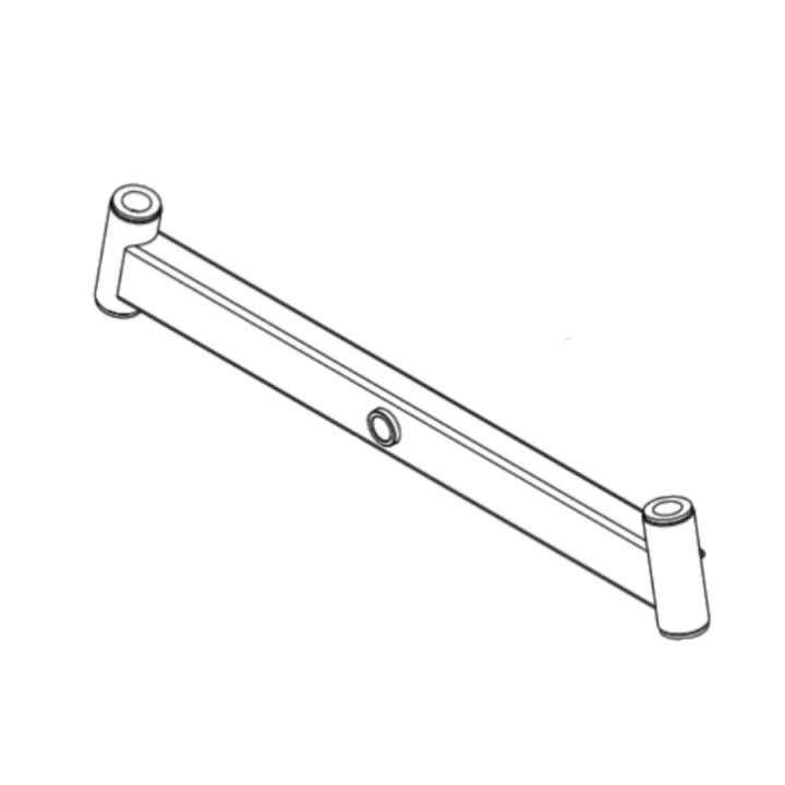 Front Axle in the group at Entreprenadbutiken (5311479-73)