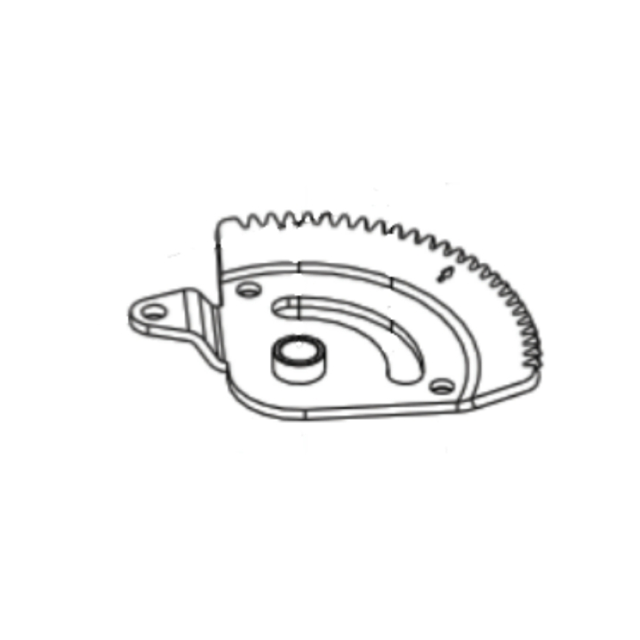 Gear Wheel in the group at Entreprenadbutiken (5311479-83)