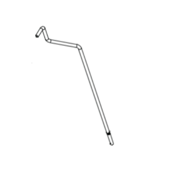 Brake Lever in the group  at Entreprenadbutiken (5311479-85)