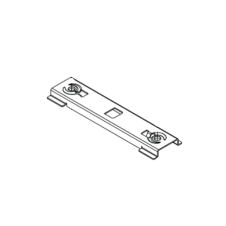 Mounting Plate in the group at Entreprenadbutiken (5311479-87)