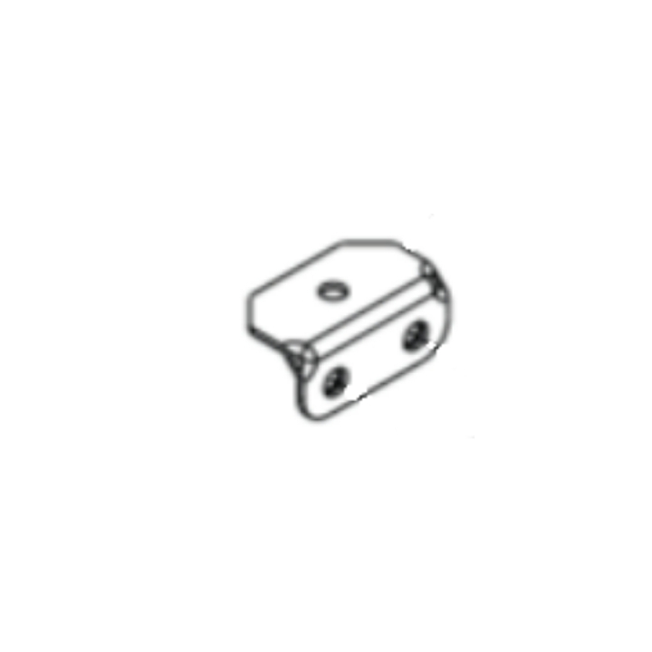 Mounting Plate in the group at Entreprenadbutiken (5311479-89)