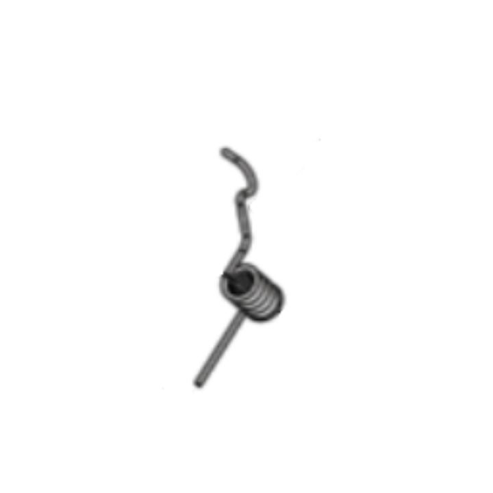 Torsion Spring in the group at Entreprenadbutiken (5311481-47)