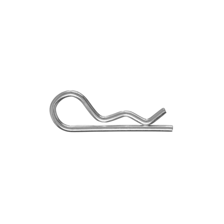 Clevis Pin in the group at Entreprenadbutiken (5311481-55)