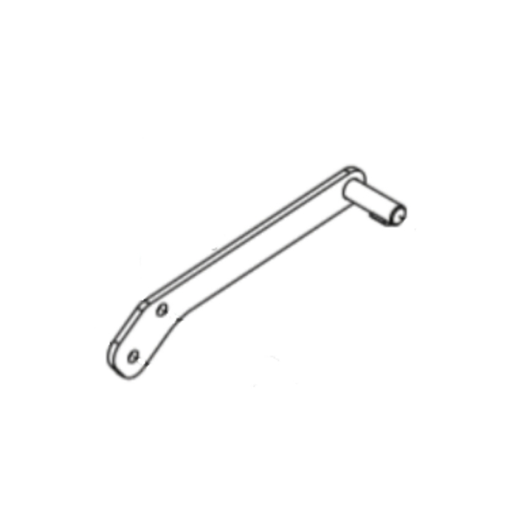 Link Arm Assy in the group  at Entreprenadbutiken (5311481-76)