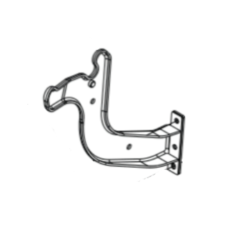Hinge Plate in the group at Entreprenadbutiken (5311481-78)