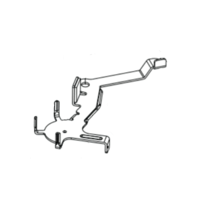 Belt Tensioner in the group  at Entreprenadbutiken (5311481-83)