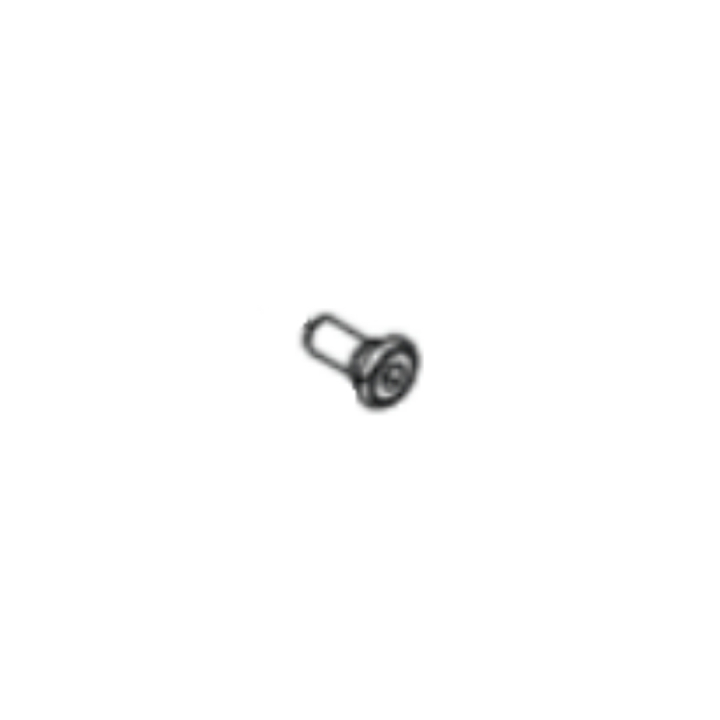 Inner Hex Bolt D51A M8 L=20 in the group  at Entreprenadbutiken (5311481-85)