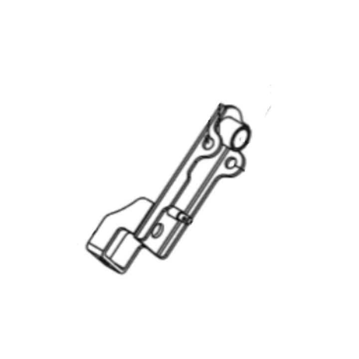 Clutch Lever in the group at Entreprenadbutiken (5311481-88)