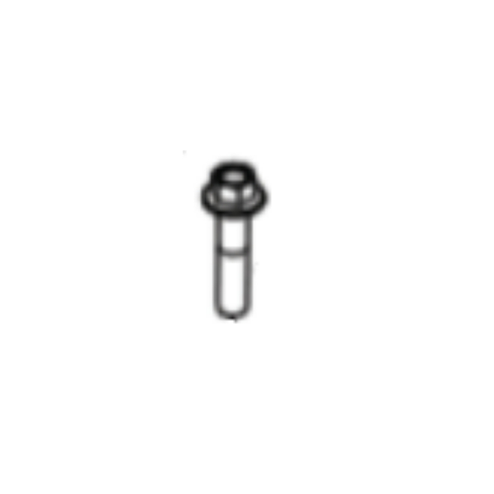 Bolt Gb/T 16674 2 M10X1 25 L=6 in the group  at Entreprenadbutiken (5311482-16)