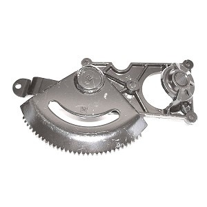 Service Kit Steering Asm Steer in the group at Entreprenadbutiken (5311678-01)